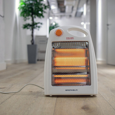 Обігрівач Grunhelm GI-800 Вінниця - фото 7