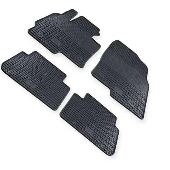 Килимки mazda cx-5 2012-2017 борт 1см, євроклітина салону Мукачево