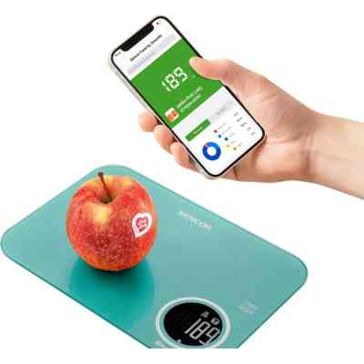 Ваги кухонні Sencor SKS7071GR Вінниця