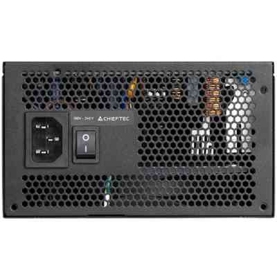 Блок питания Chieftec 750W VITA SM3 (BPX-750-C) Винница