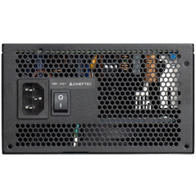 Блок живлення Chieftec 750W VITA SM3 (BPX-750-C) Вінниця - фото 5