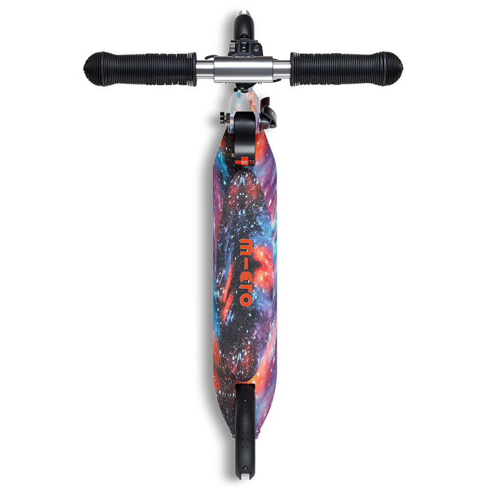 Самокат Micro серии Sprite Glow LED Art Collection – Космос Днепр - изображение 6