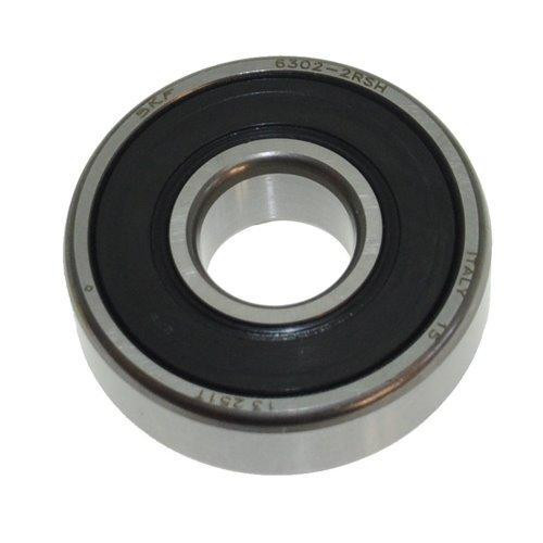 Підшипник 6302 Харків - фото 1