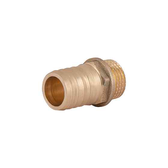 Штуцер Thermo Alliance Standart 20х1/2" НР SD4271520 Київ