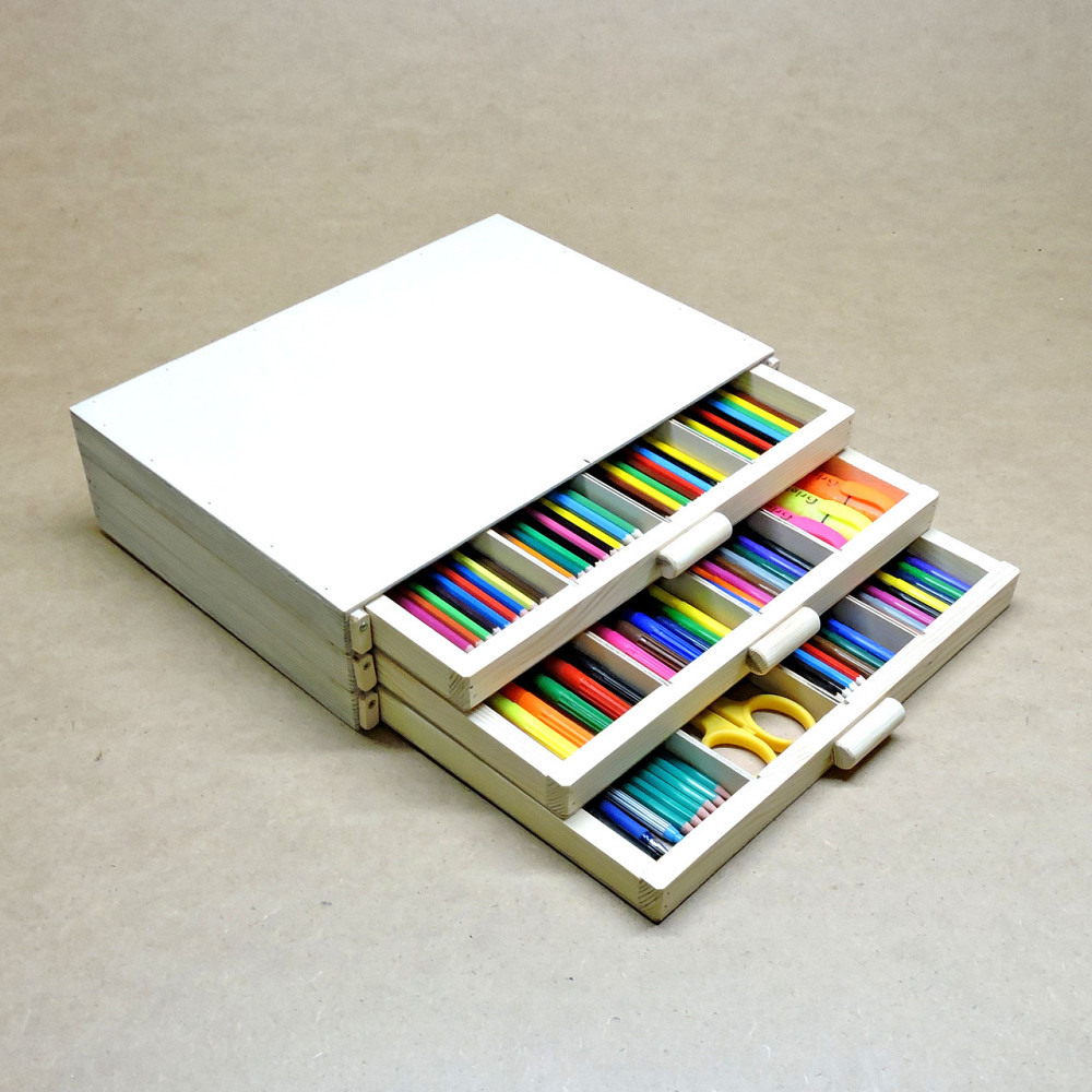 Органайзер настольный 