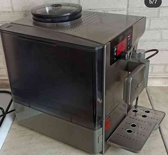 Кофемашина Bosch Veroselection 300 Киев