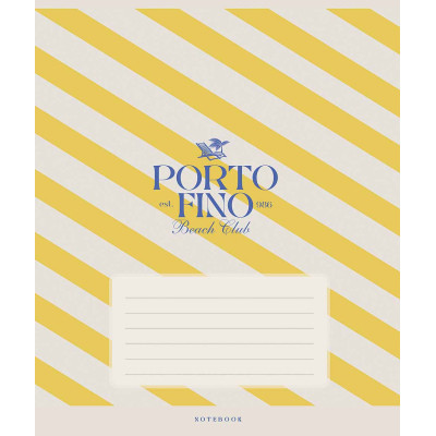 Зошит Школярик Old money style 18 аркушів лінія (018-3508L) Вінниця - фото 3