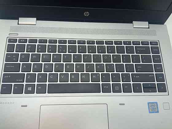 Ноутбук HP 640 g5 i3-8gen\8ГБ\0\ АКБ+ (Б клас) Луцк