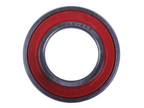 Подшипник первичного вала 6006/P6 мотоцикл СВ250 Мукачево