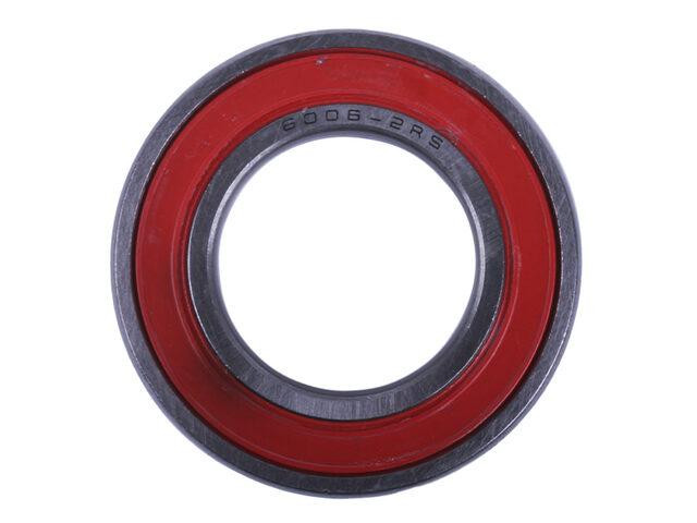 Подшипник первичного вала 6006/P6 мотоцикл СВ250 Мукачево - изображение 3