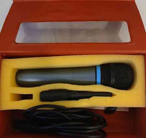 Микрофон новый . Киев