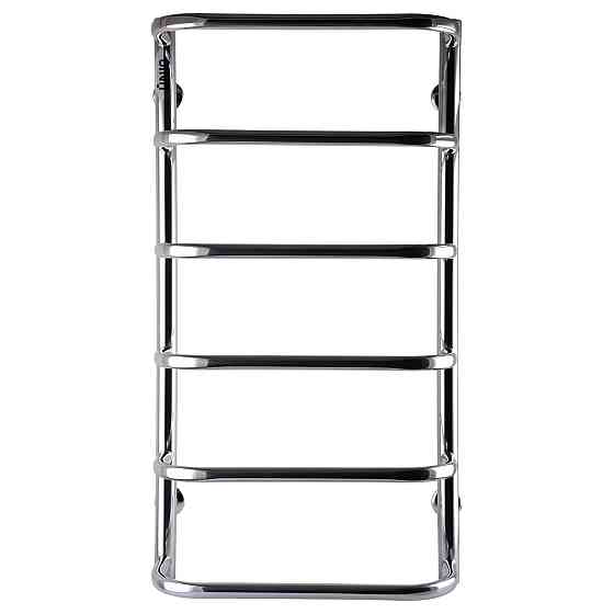 Рушникосушарка UNIO LS W 800-400-6 Драбинка Скоба вода (000020876) Київ