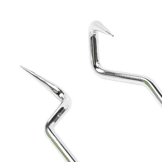 Набір насадок для маслозливних отворів 18пр. 3/8'' (квадрат: 7,8,10-14мм,5/16'',3/8'' Одеса