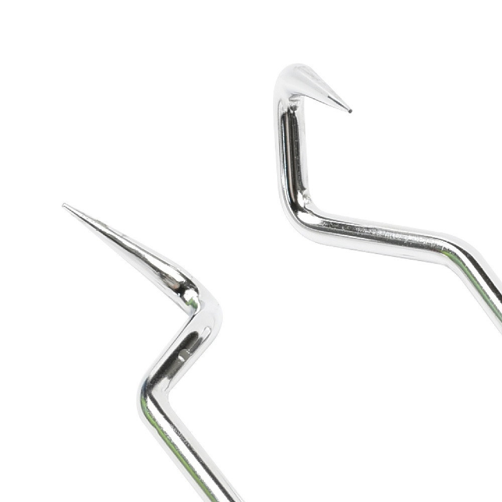 Набір насадок для маслозливних отворів 18пр. 3/8'' (квадрат: 7,8,10-14мм,5/16'',3/8'' Одеса - фото 3