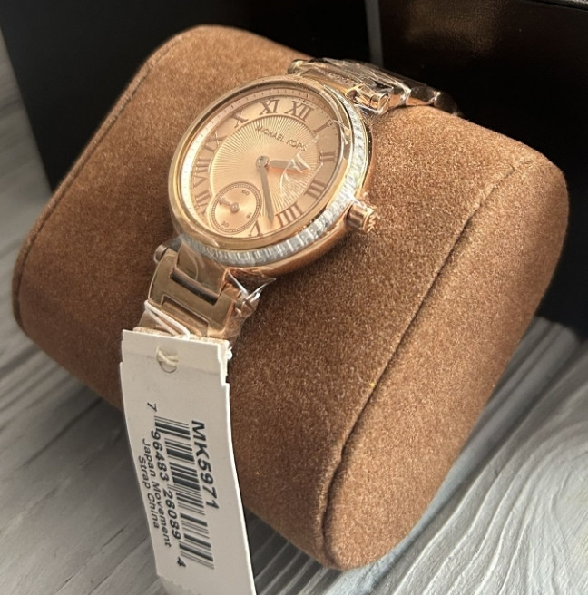 Женские часы Michael Kors Киев - изображение 5