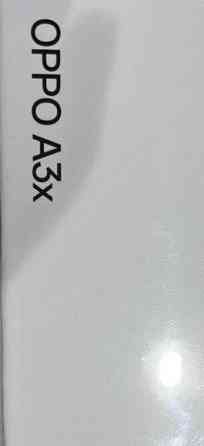 Смартфон OPPO a3x 4/128Gb. Харьков