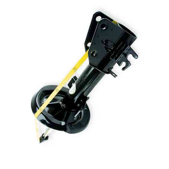 Амортизатор Рено Мастер 10- передний Мукачево