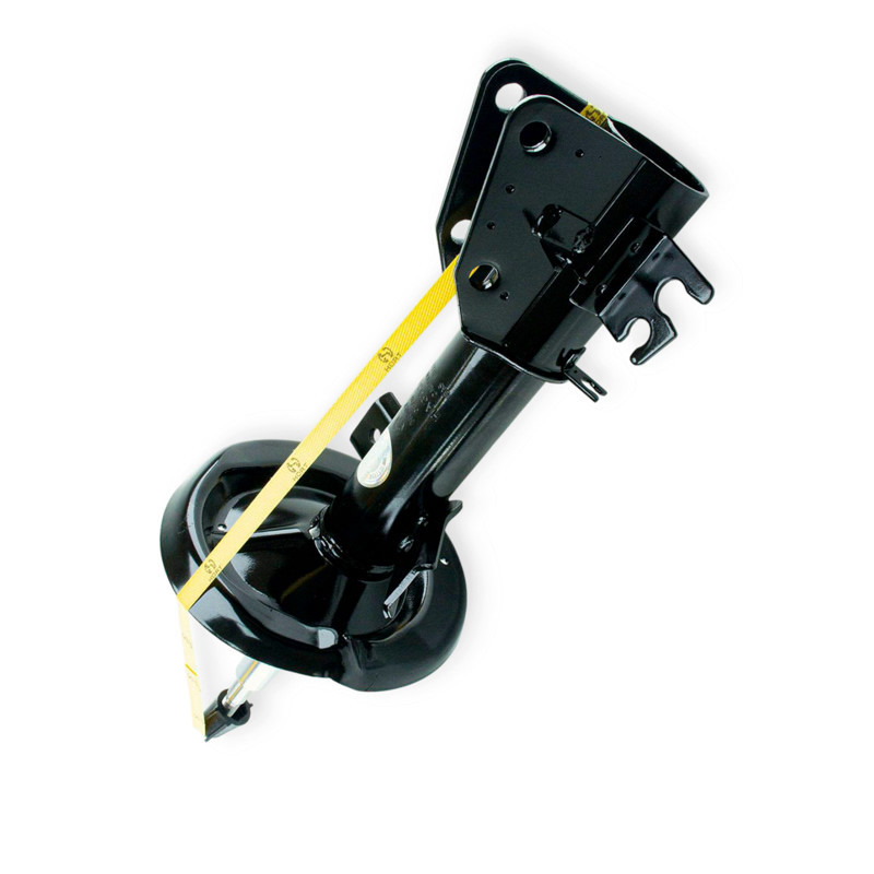 Амортизатор Рено Майстер 10-передній Мукачево - фото 1