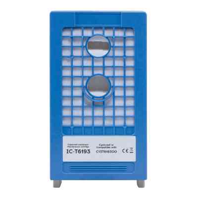 Контейнер для відпрацьованих чорнил Epson T6193/SC1MB C13T619300 chip Barva (IC-T6193) Вінниця