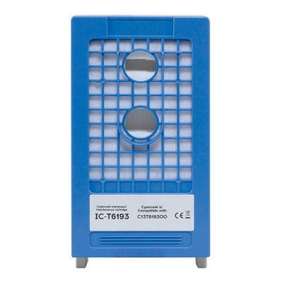 Контейнер для відпрацьованих чорнил Epson T6193/SC1MB C13T619300 chip Barva (IC-T6193) Вінниця - фото 1