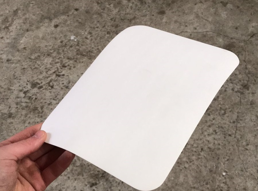 Контейнери з алюмінієвої фольги з кришкою 300*240 мм, (50 шт) Павлоград - фото 4