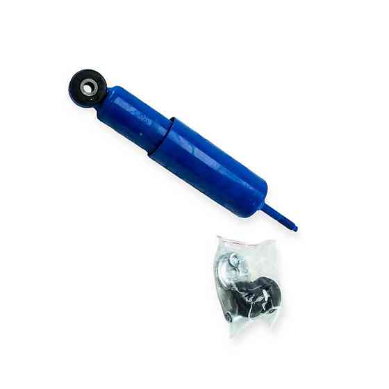 Амортизатор 2121, 21213, 2131 передний (Basic) Мукачево