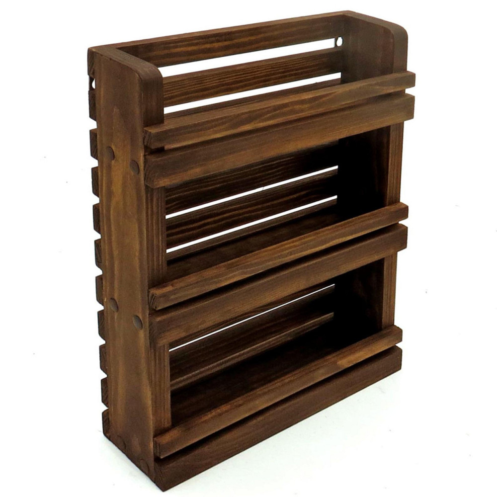 Органайзер для спецій "Ісоп" капучино Миколаїв - фото 1