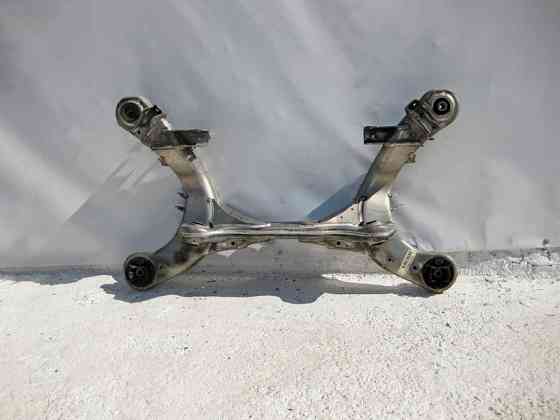 Mercedes-Benz  A2113507508 Балка заднього мосту E-Class W211 CLS C219 Одеса