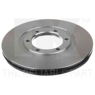 Гальмівний диск NK 203226 Вінниця