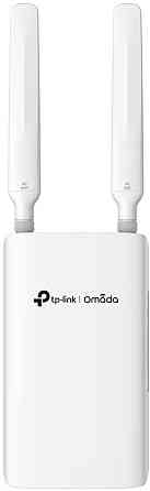 Бездротовий маршрутизатор TP-Link Omada ER703WP-4G-Outdoor ( 13185 ) Харьков