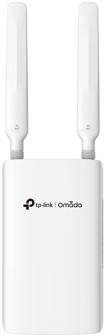 Бездротовий маршрутизатор TP-Link Omada ER703WP-4G-Outdoor ( 13185 ) Харків - фото 3