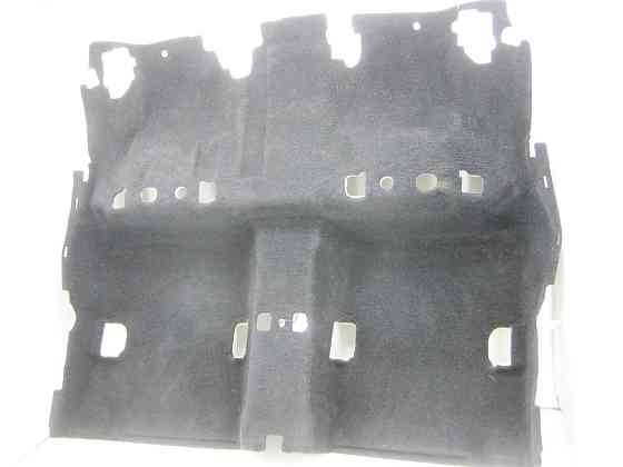 Mercedes-Benz  A2466800041 9E07 Килим салону задній CLA Shooting Brake X117 CLA C117 GLA X156 A-class W176 B-class W246 Одесса