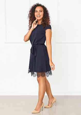 Літня елегантна сукня "Шеррі" оптом | Розпродаж моделі Київ