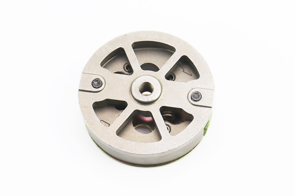 Зчеплення  FS-120/200/250 Киев - изображение 2