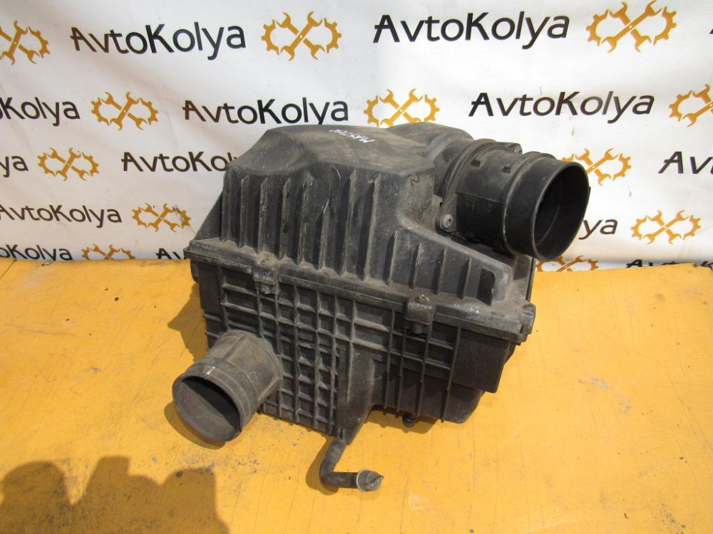 Корпус повітряного фільтра Renault Master III 2.3 dci 2010-2019 (8200751534) Ковель - фото 1