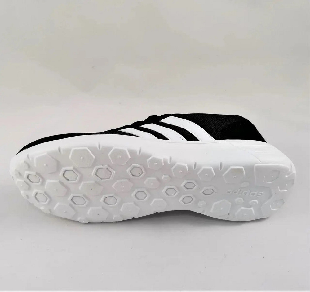 Кросівки Adidas Жіночі Чорні Адідас BOOST (розміри: 37) Відео Огляд Дніпро - фото 8