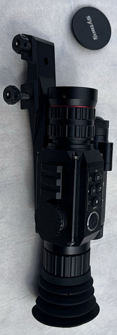 Приціл цифровий день-ніч Sytong ht-60 Київ - фото 1