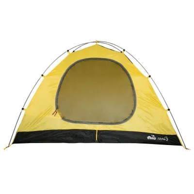 Палатка Tramp Nishe 3 (v2) (TRT-054) Винница - изображение 11