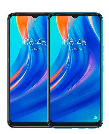 Захисне скло 5D для TECNO Spark 7, Spark 7P, Spark 7 Pro, Made in Ukraine Київ