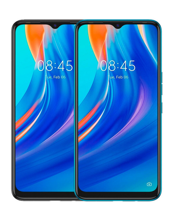 Защитное стекло 5D для TECNO Spark 7, Spark 7P, Spark 7 Pro, Made in Ukraine Киев - изображение 2