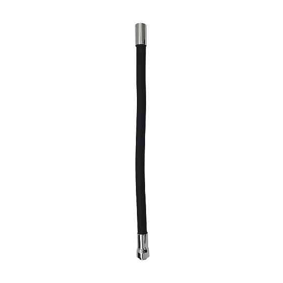 Излив смесителя Globus Lux GLR-BLACK-55 Київ