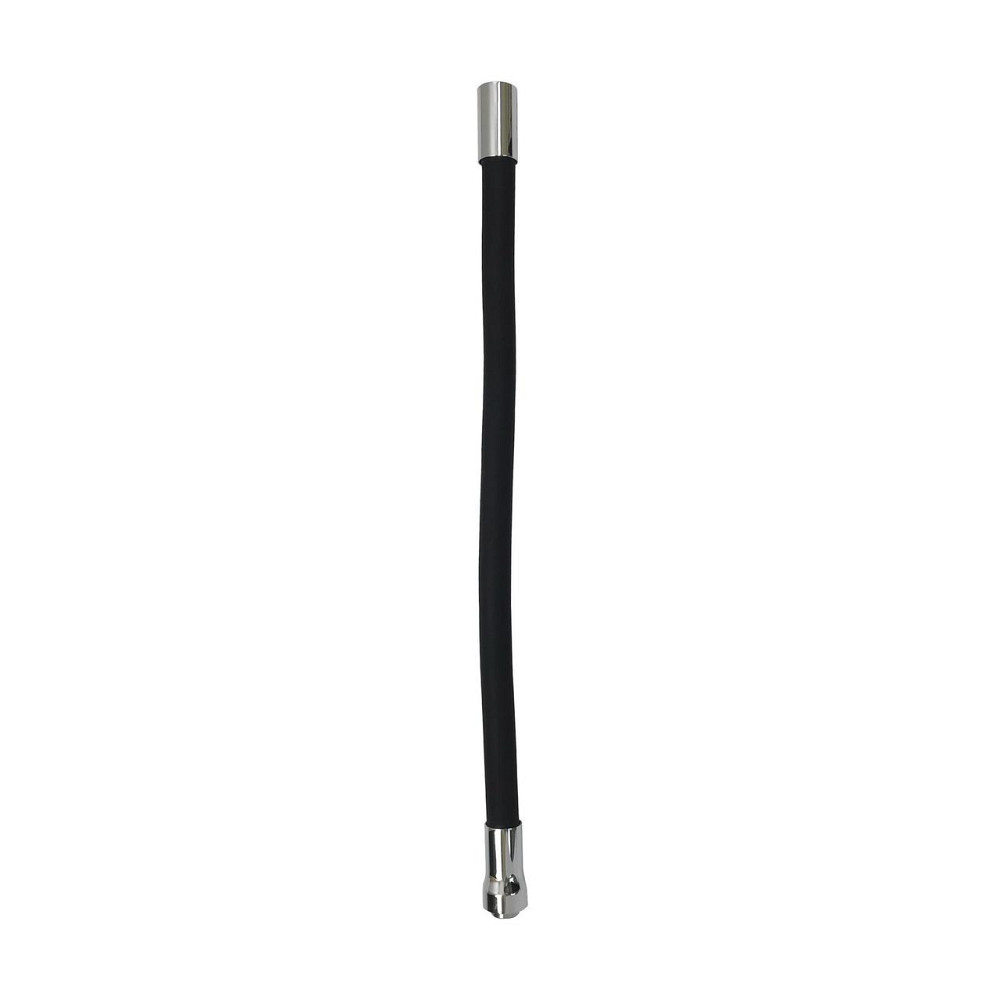 Излив смесителя Globus Lux GLR-BLACK-55 Київ - фото 3