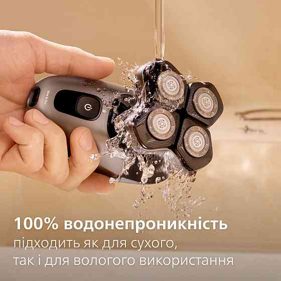 Змінні головки бритви Philips HS740/15 ( 17282 ) Харків