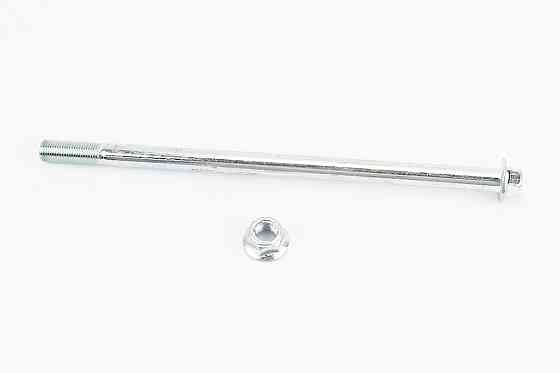 Вісь заднього колеса d12mm; L235mm + гайка Киев