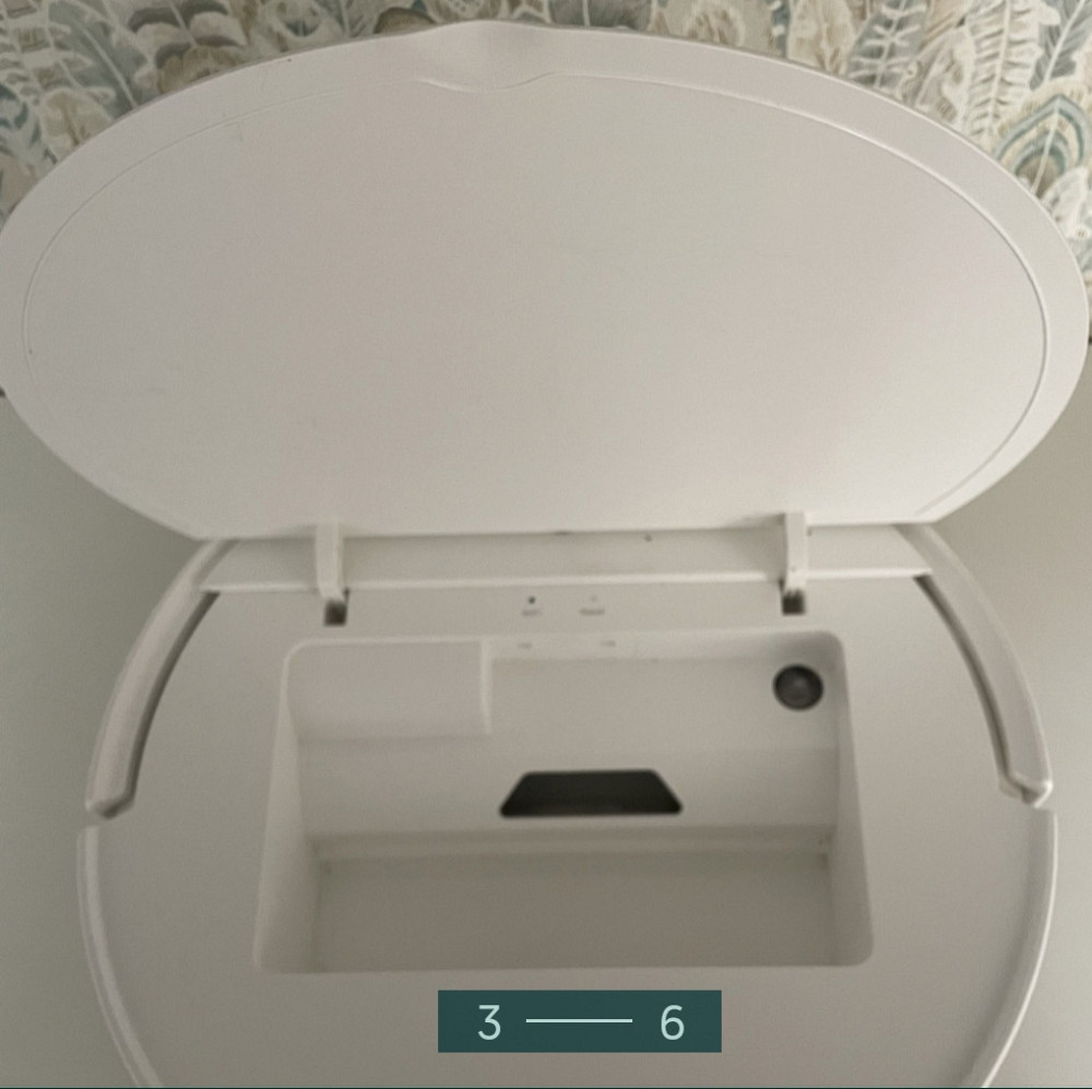 Робот-Пилосос Мийний Київ - фото 6