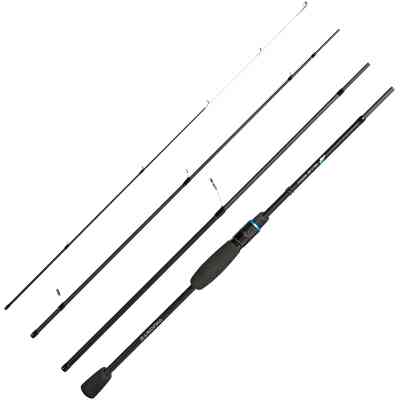 Удилище Favorite Blue Bird Compact BB1-764UL-T 2.30m 1-7g Fast (1693.05.45) Винница