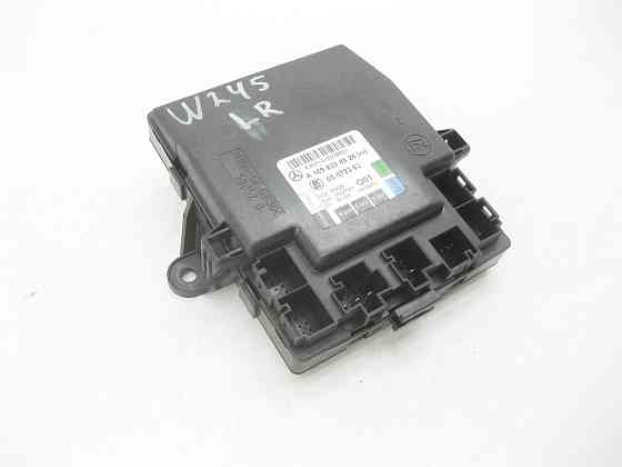 Mercedes-Benz  A1698208526 Блок керування задніх лівих дверей A-class W169 B-class W245 Одеса