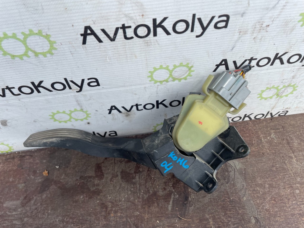 Педаль газу Ford Connect 1.8 tdci 2002-2006 (2T149F836EC) Ковель - изображение 1