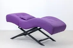 Косметологічне Ліжко Simply Beauty Łóżko Rozkładane SIMPLY Lash Style SIMPLICITY Kolor Podstawy: Czarny Киев - изображение 1