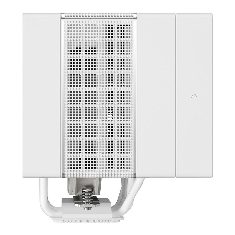 Кулер процесорний DeepCool Assassin VC Elite WH (R-ASN4-WHNVNN-GJD) ( 18331 ) Харьков - изображение 7